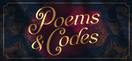 Poems & Codes