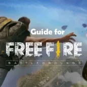 Guide for Garena Free Fire