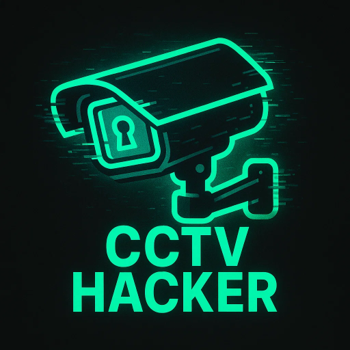 CCTV Camera Hacks Prank 2025