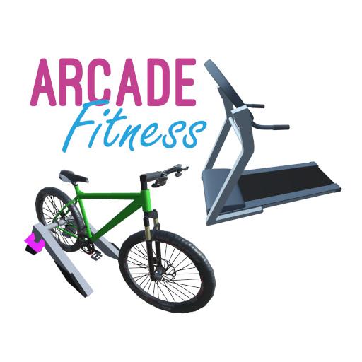 Arcade Fitness, Indoor Cycling