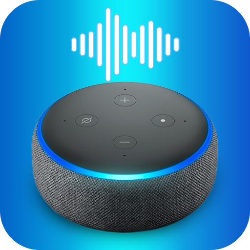 Alex App : Voice Commands App