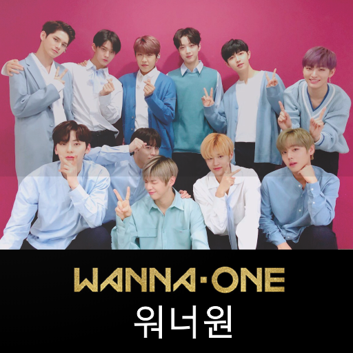 Wanna One Wallpaper - KPOP