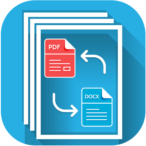 PDF to All File Converter