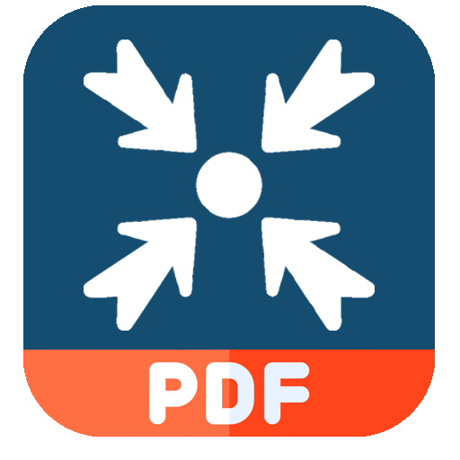Reduce pdf size - Compress pdf  - Resize pdf file