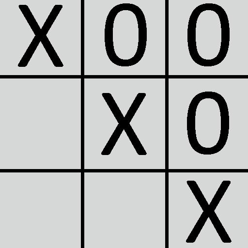 Tic Tac Toe! Offline