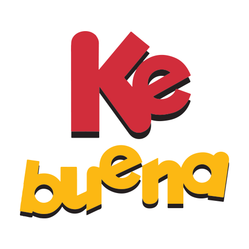 Ke Buena Radio