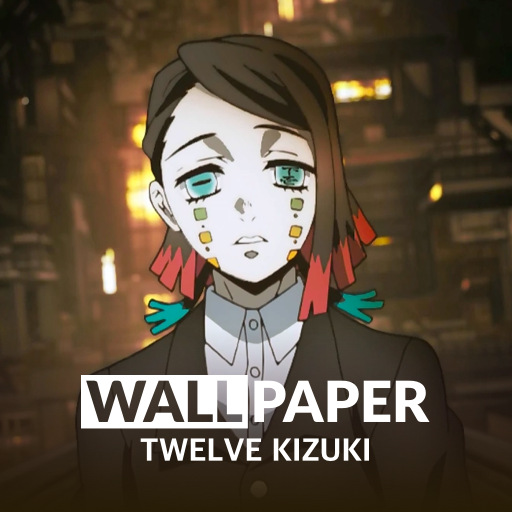 Twelve Kizuki วอลล์เปเปอร์ HD