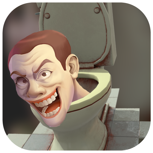 Skibidi War - Toilets Attack - Apps on Google Play