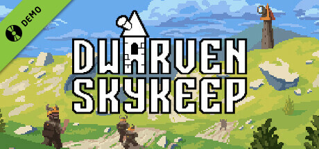 Dwarven Skykeep Demo