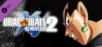 DRAGON BALL XENOVERSE 2 - Pre-Order Bonus