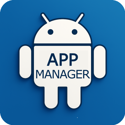 アプリマネージャー: アンインストーラー & APK