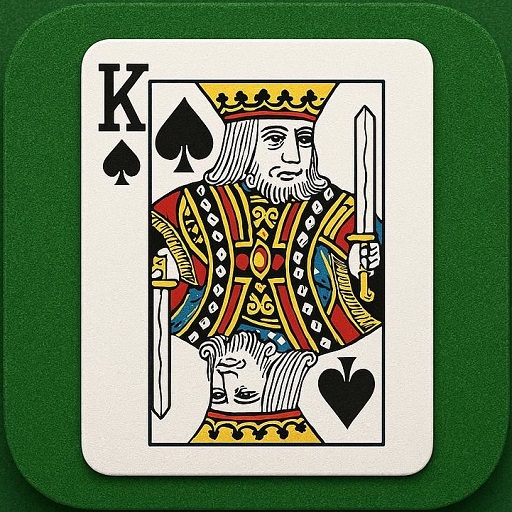 Classic Solitaire-7