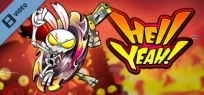Hell Yeah Gameplay ESRB Trailer