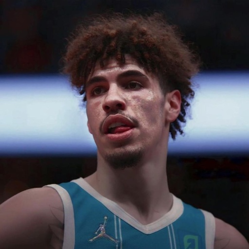 LaMelo Ball Wallpaper HD 2026