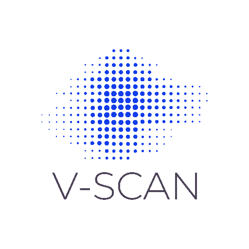 V-SCAN (A.I detection DJI Dron