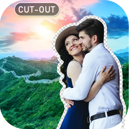 Auto Cut Paste - Photo Editor