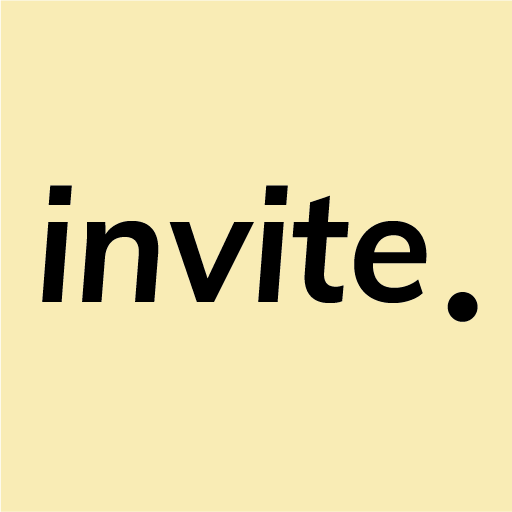 Invite - Grupos, amigos, gente