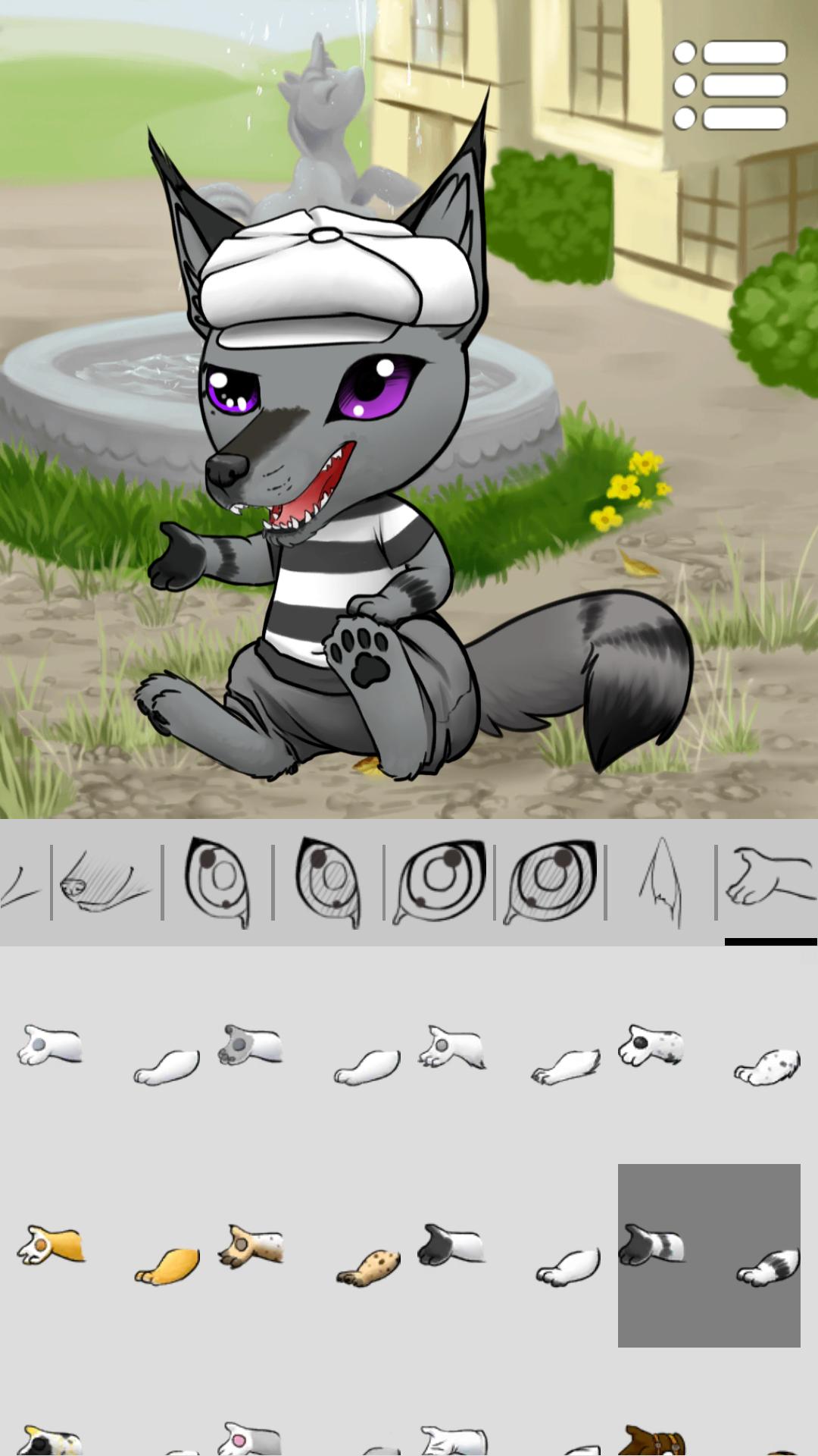 Avatar Maker: Cats 2 3.6.7 Free Download