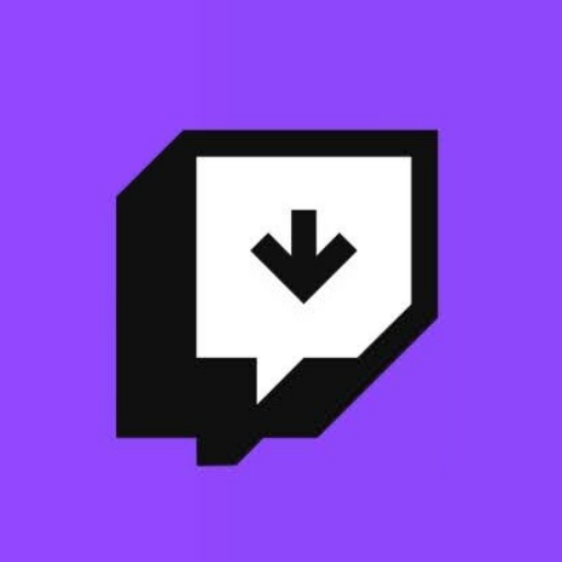 Downloader for Twitch Videos