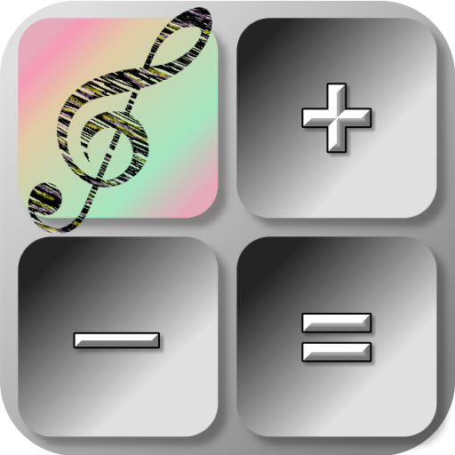 Music Calculator