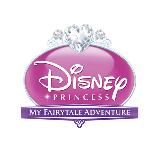 Disney Store (Disney Princess)