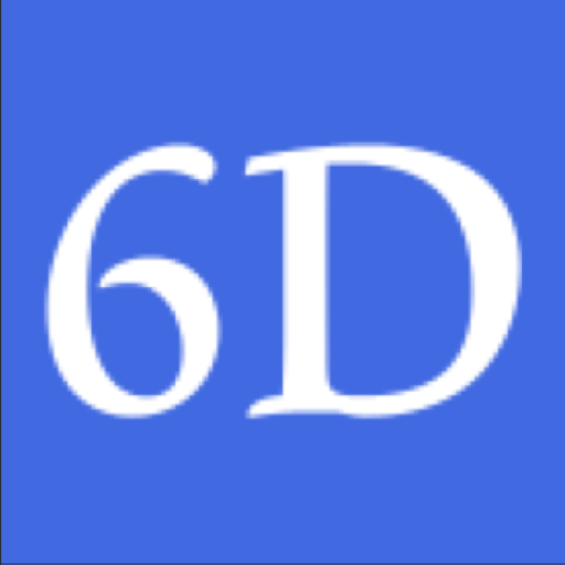 GoldRate 6D