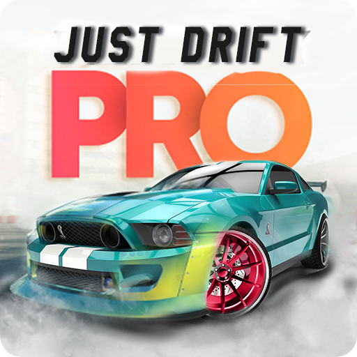 Just Drift 3D