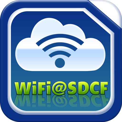 WiFi@SDCF