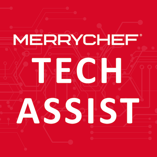 Merrychef Tech Assist