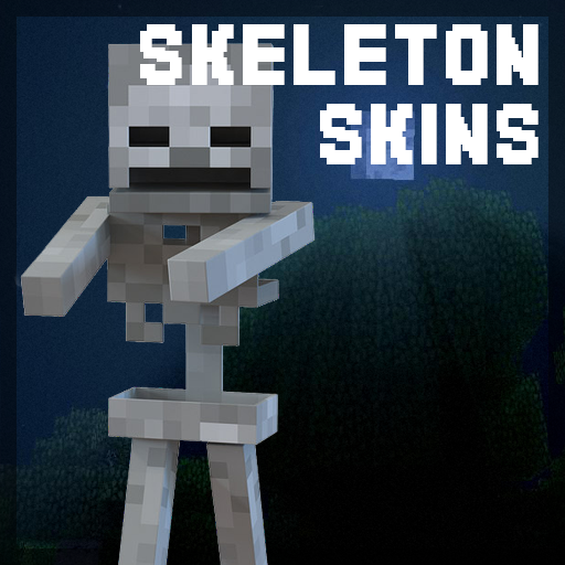 Skeleton Mod