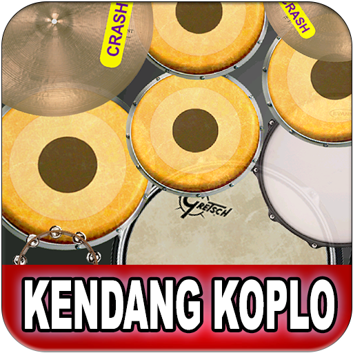 Drum Kendang Koplo