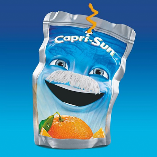 Caprisun Online