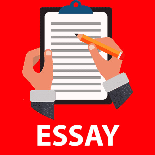 ESSAY, COURSEWORK - writing