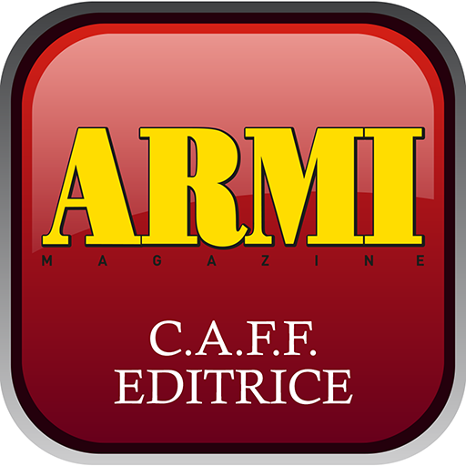 Armi Magazine