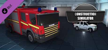 Construction Truck Simulator - Overtime Expansion Pack