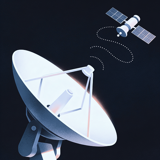 Satellite Finder (Dishpointer)