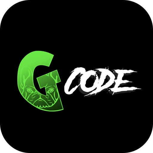 G-Code