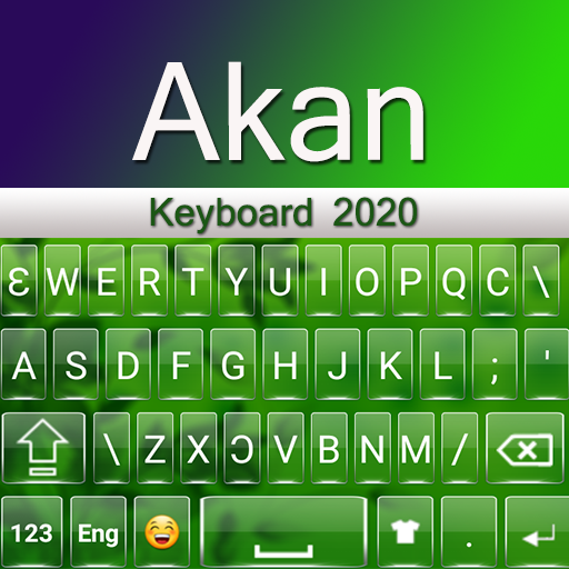 AKAN KEYBOARD 2020