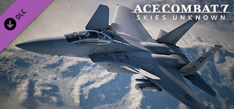 ACE COMBAT™ 7: SKIES UNKNOWN - F-15 S/MTD Set