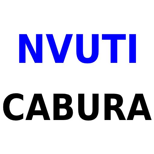 Nvuti Cabura