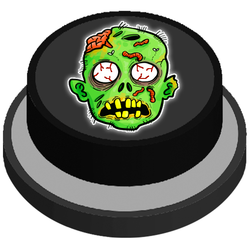 Zombie Sound Button to Prank