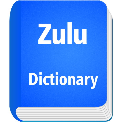 English To Zulu Dictionary