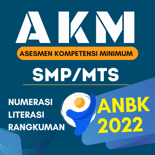 ANBK 2022: AKM SMP/MTs