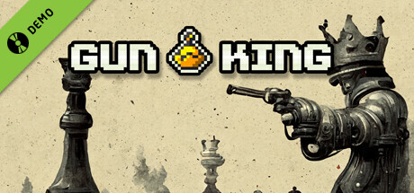 GUN KING Demo