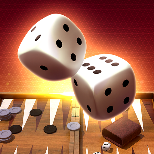 Backgammon - Offline Free Board Games - APK Download for Android