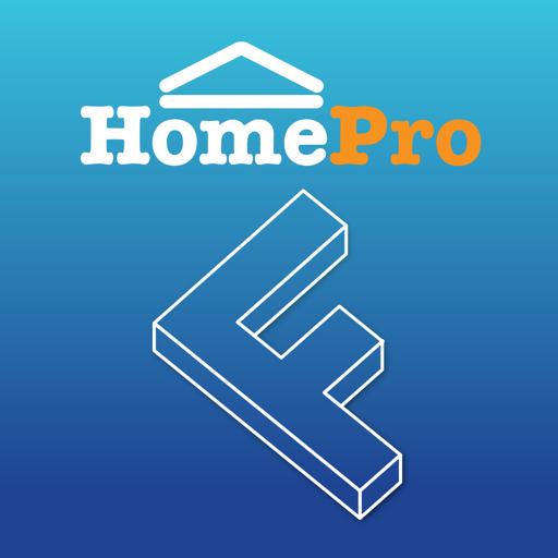 FIT TILE by HomePro