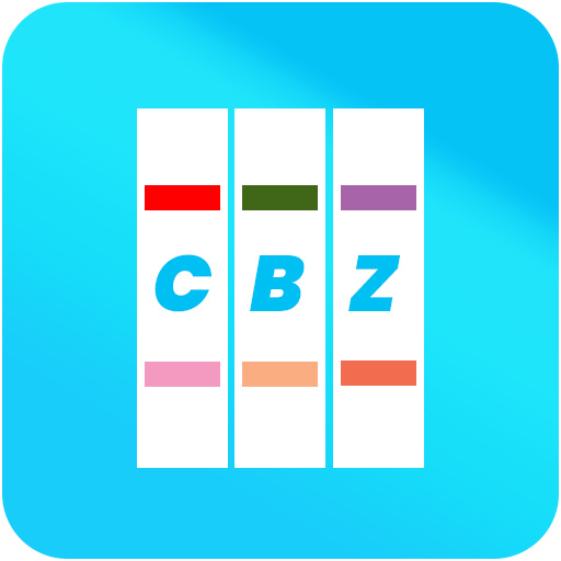 CBZ Reader