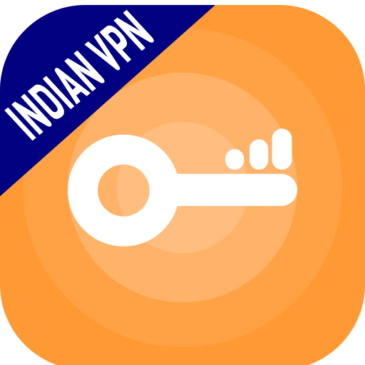 Indian VPN Fast Unlimited VPN