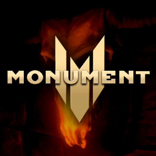 Monument - Шутеры Стрелялки