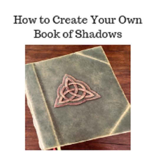 Book of Shadows